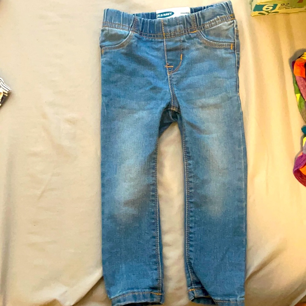 Old navy jeggins
